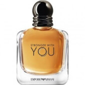 Emporio Armani Stronger With You-جیورجیو آرمانی امپریو آرمانی استرانگر ویت یو