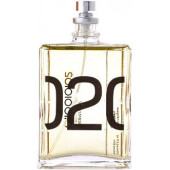 Escentric 02-اسنتریک مولکولز اسنتریک 02