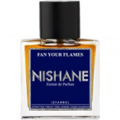 Fan Your Flames-نیشان فن یور فلیمز