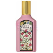 Flora Gorgeous Gardenia Eau de Parfum-گوچی فلورا گورجس گاردنیا ادو پرفیوم