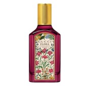 Flora Gorgeous Gardenia Intense-گوچی فلورا گورجس گاردنیا اینتنس