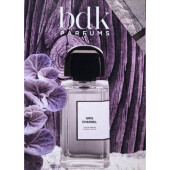 Gris Charnel-بی دی کی پارفومز گریس چارنل