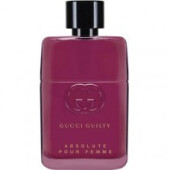 Gucci Guilty Absolute pour Femme-گوچی گیلتی ابسولوت پور فمه