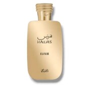 Hawas Elixir-رساسی هوس الکسیر