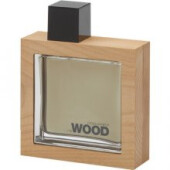 He Wood-دسکوارد2 هی وود (قهوه ای)