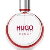 Hugo Woman Eau de Parfum-هوگو بوس هوگو وومن ادو پرفیوم (هوگو زنانه)