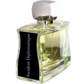 Incident Diplomatique-جوووی پاریس اینسیدنت دیپلماتیک