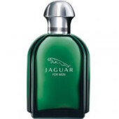 Jaguar for Men-جگوار مردانه (جگوار سبز)