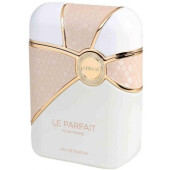Le Parfait Pour Femme-آرماف له پارفیت پور فم زنانه