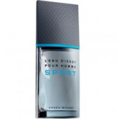 L'Eau d'issey Pour Homme Sport-ایسه میاکه لئو د ایسه پورهوم اسپرت