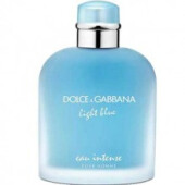 Light Blue Eau Intense Pour Homme-دولچه گابانا لایت بلو او اینتنس پور هوم