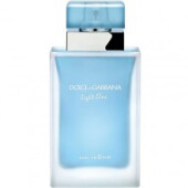 Light Blue Eau Intense-دولچه گابانا لایت بلو او اینتنس