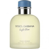 Light Blue for Men-دولچه گابانا لایت بلو مردانه