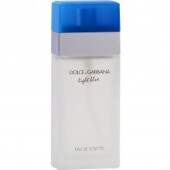 Light Blue for Women-دولچه گابانا لایت بلو زنانه