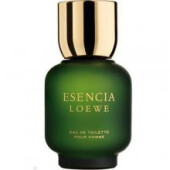 Loewe Esencia for men-لووه اسنسیا مردانه