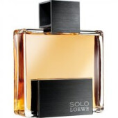 Loewe Solo-لووه سولو (سولو لوئو)