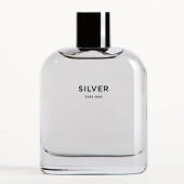 Man Silver-زارا من سیلور