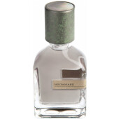 Megamare-اورتو پاریسی مگاماره ( مگامار )