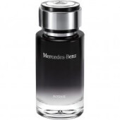 Mercedes Benz Intense-مرسدس بنز اینتنس