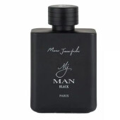 MJ MAN BLACK EDP-مارک جوزف ام جی بلک ادوپرفیوم