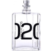 Molecule 02-اسنتریک مولکولز مولکول 02