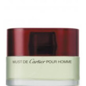 Must de Cartier Pour Homme-کارتیر ماست د کارتیر پور هوم (ماست دی کارتیه مردانه)
