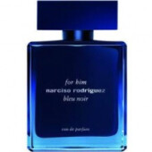 Narciso Rodriguez for Him Bleu Noir EDP-نارسیس رودریگز فور هیم بلو نویر ادوپارفیوم