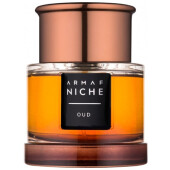 Niche Oud-آرماف نیش عود