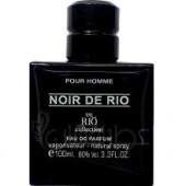 Noir De Rio-ریو نویر د ریو (لالیک مشکی)