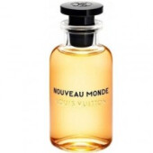 Nouveau Monde-لوئیس ویتون نوویو موند