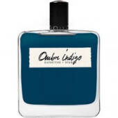 Ombre Indigo-الفکتیو استودیو اومبر ایندیگو