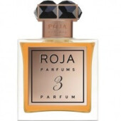Parfum De La Nuit No 3-روژا داو پارفیوم د لا نویت شماره 3