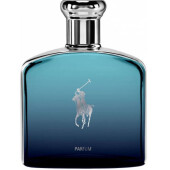Polo Deep Blue Parfum-رالف لورن پولو دیپ بلو پارفوم