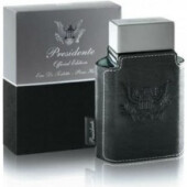 Presidente-امپر پرزیدنت