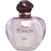 Pure Poison-دیور پیور پویزن