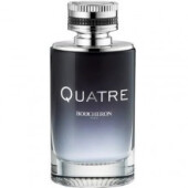 Quatre Absolue de Nuit Pour Homme-بوچرون گتر ابسولو د نویت پور هوم