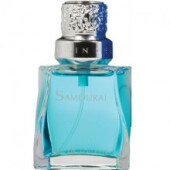 Samourai for men-آلن دلون سامورای مردانه