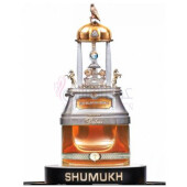 Shumukh-د اسپریت اف دبی شوموخ (شموخ)