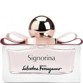 Signorina-سالواتوره فراگامو سیگنورینا