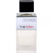 The Man-پارفومز مارکو سروسی د من