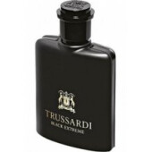 Trussardi Black Extreme-تروساردی بلک اکستریم