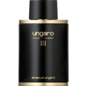 Ungaro pour L'Homme III-امانوئل اونگارو پور هوم 3 (آنگارو لهوم 3)