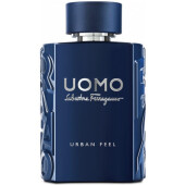 Uomo Salvatore Ferragamo Urban Feel-سالواتوره فراگامو یومو اوربان فیل