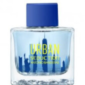 Urban Seduction Blue for Men-آنتونیو باندراس اوربان سداکشن بلو مردانه (بندراس اوربن بلو)