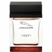 Vision Sport-جگوار ویژن اسپرت