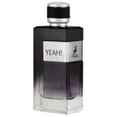 Yeah!-میسون الحمبرا یاه