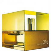 Zen for Women-شیسیدو زن زنانه طلایی