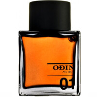 01 Sunda-اودین 01 ساندا