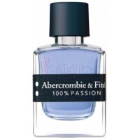 100% Passion Man-آبرکرامبی اند فیچ پشن من 100%