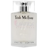 11 White Iris-تریش مک اووی وایت ایریس 11